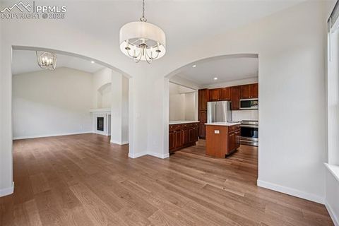 Tiny photo for 1089 Rumbling Sky Place, Castle Rock, CO 80108 (MLS # 2407741)