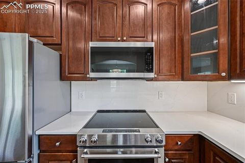 Tiny photo for 1089 Rumbling Sky Place, Castle Rock, CO 80108 (MLS # 2407741)