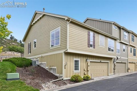 Tiny photo for 1089 Rumbling Sky Place, Castle Rock, CO 80108 (MLS # 2407741)