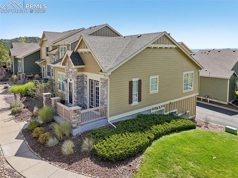 Tiny photo for 1089 Rumbling Sky Place, Castle Rock, CO 80108 (MLS # 2407741)