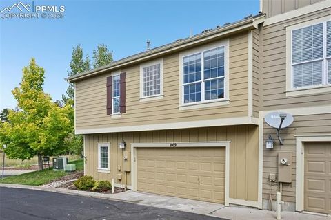 Tiny photo for 1089 Rumbling Sky Place, Castle Rock, CO 80108 (MLS # 2407741)