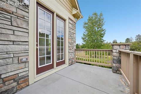 Tiny photo for 1089 Rumbling Sky Place, Castle Rock, CO 80108 (MLS # 2407741)