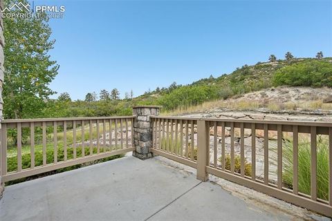 Tiny photo for 1089 Rumbling Sky Place, Castle Rock, CO 80108 (MLS # 2407741)
