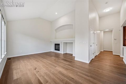 Tiny photo for 1089 Rumbling Sky Place, Castle Rock, CO 80108 (MLS # 2407741)