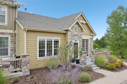 Tiny photo for 1089 Rumbling Sky Place, Castle Rock, CO 80108 (MLS # 2407741)