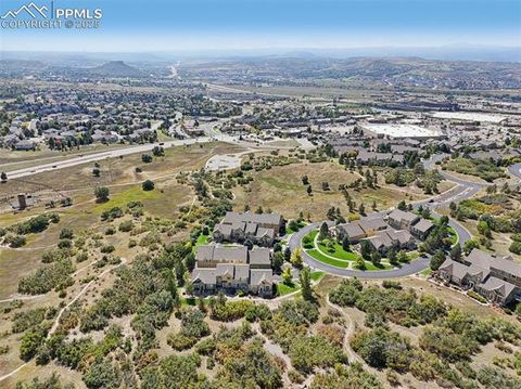 Tiny photo for 1089 Rumbling Sky Place, Castle Rock, CO 80108 (MLS # 2407741)