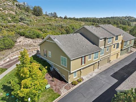Tiny photo for 1089 Rumbling Sky Place, Castle Rock, CO 80108 (MLS # 2407741)
