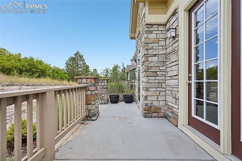 Tiny photo for 1089 Rumbling Sky Place, Castle Rock, CO 80108 (MLS # 2407741)