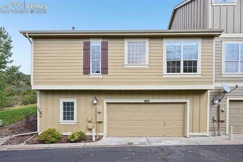 Tiny photo for 1089 Rumbling Sky Place, Castle Rock, CO 80108 (MLS # 2407741)