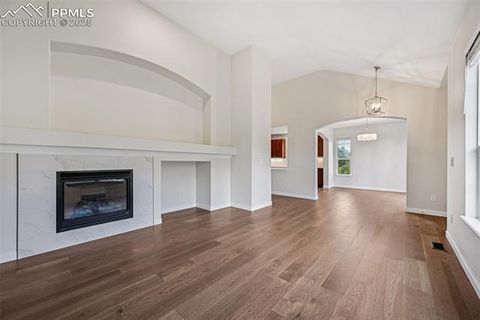 Tiny photo for 1089 Rumbling Sky Place, Castle Rock, CO 80108 (MLS # 2407741)