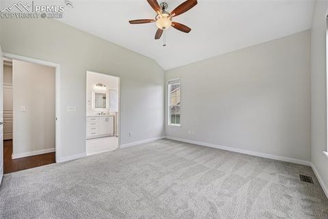 Tiny photo for 1089 Rumbling Sky Place, Castle Rock, CO 80108 (MLS # 2407741)