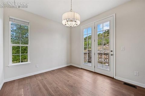 Tiny photo for 1089 Rumbling Sky Place, Castle Rock, CO 80108 (MLS # 2407741)