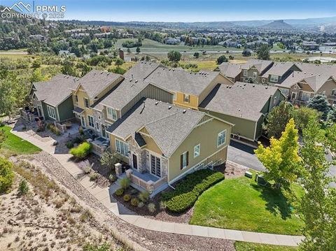 Tiny photo for 1089 Rumbling Sky Place, Castle Rock, CO 80108 (MLS # 2407741)