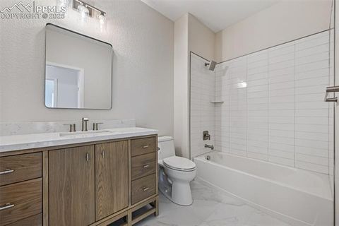 Tiny photo for 1089 Rumbling Sky Place, Castle Rock, CO 80108 (MLS # 2407741)