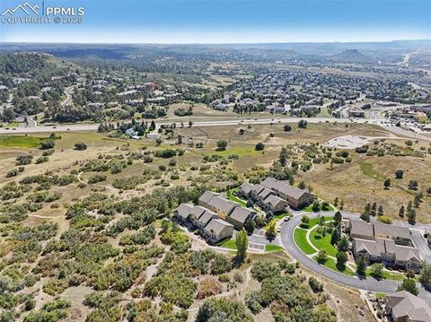 Tiny photo for 1089 Rumbling Sky Place, Castle Rock, CO 80108 (MLS # 2407741)