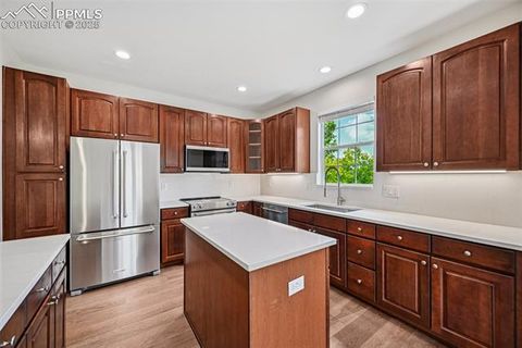 Tiny photo for 1089 Rumbling Sky Place, Castle Rock, CO 80108 (MLS # 2407741)