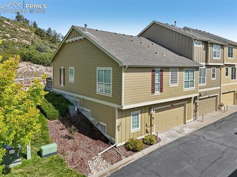 Tiny photo for 1089 Rumbling Sky Place, Castle Rock, CO 80108 (MLS # 2407741)