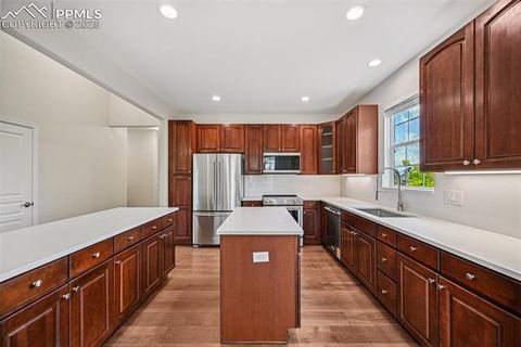 Tiny photo for 1089 Rumbling Sky Place, Castle Rock, CO 80108 (MLS # 2407741)