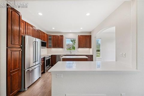 Tiny photo for 1089 Rumbling Sky Place, Castle Rock, CO 80108 (MLS # 2407741)