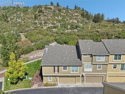 Tiny photo for 1089 Rumbling Sky Place, Castle Rock, CO 80108 (MLS # 2407741)