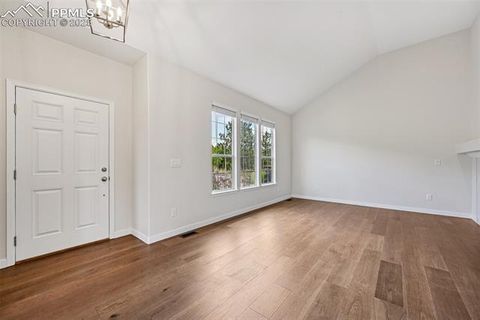 Tiny photo for 1089 Rumbling Sky Place, Castle Rock, CO 80108 (MLS # 2407741)