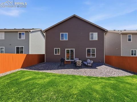 Tiny photo for 5342 Hammond Drive, Colorado Springs, CO 80915 (MLS # 3907063)
