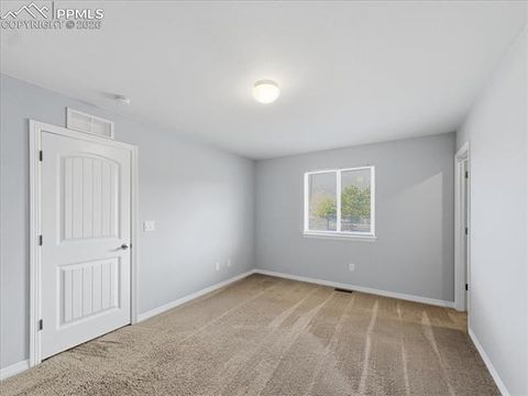 Tiny photo for 5342 Hammond Drive, Colorado Springs, CO 80915 (MLS # 3907063)