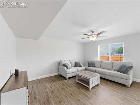 Tiny photo for 5342 Hammond Drive, Colorado Springs, CO 80915 (MLS # 3907063)