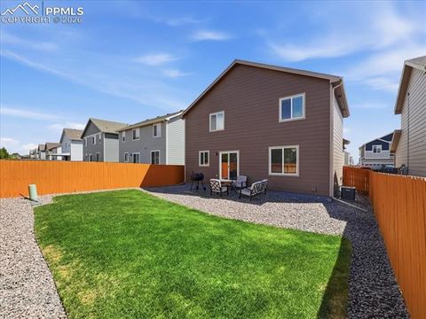 Tiny photo for 5342 Hammond Drive, Colorado Springs, CO 80915 (MLS # 3907063)