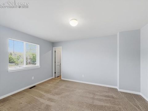 Tiny photo for 5342 Hammond Drive, Colorado Springs, CO 80915 (MLS # 3907063)