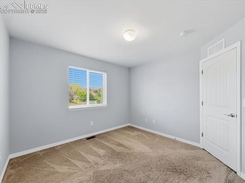 Tiny photo for 5342 Hammond Drive, Colorado Springs, CO 80915 (MLS # 3907063)