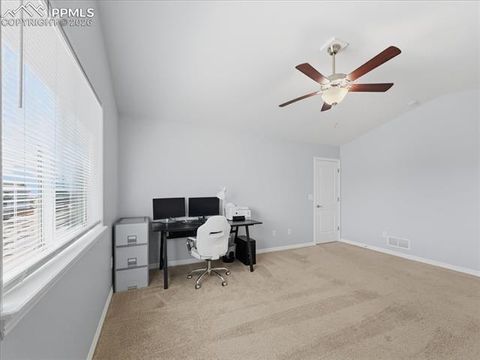 Tiny photo for 5342 Hammond Drive, Colorado Springs, CO 80915 (MLS # 3907063)