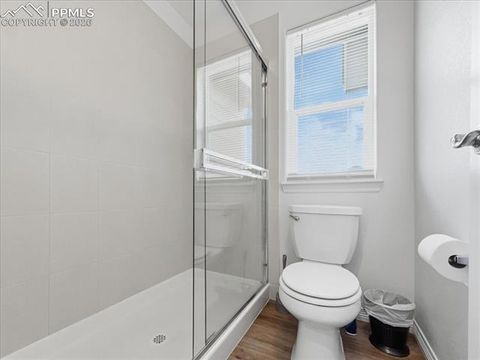 Tiny photo for 5342 Hammond Drive, Colorado Springs, CO 80915 (MLS # 3907063)