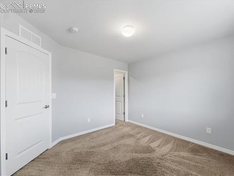 Tiny photo for 5342 Hammond Drive, Colorado Springs, CO 80915 (MLS # 3907063)