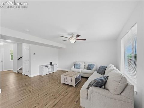 Tiny photo for 5342 Hammond Drive, Colorado Springs, CO 80915 (MLS # 3907063)