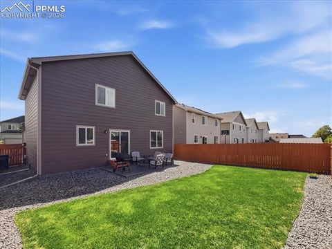 Tiny photo for 5342 Hammond Drive, Colorado Springs, CO 80915 (MLS # 3907063)