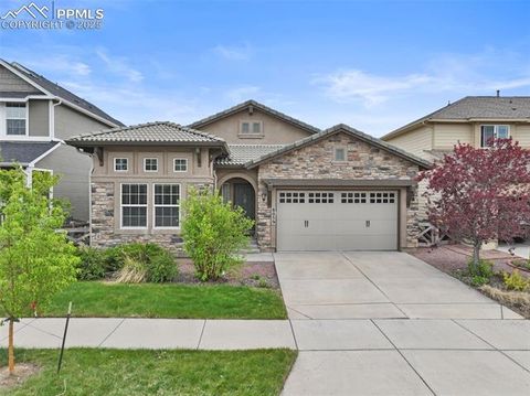 8059 Cinnamon Court Colorado Springs CO 80927