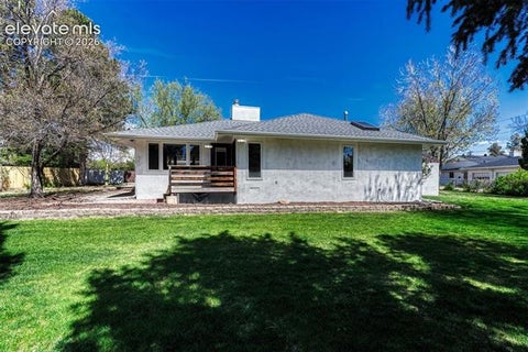 Tiny photo for 11 Polo Drive, Colorado Springs, CO 80906 (MLS # 6242918)