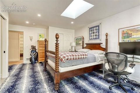 Tiny photo for 11 Polo Drive, Colorado Springs, CO 80906 (MLS # 6242918)