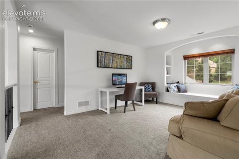 Tiny photo for 5915 Buttermere Drive, Colorado Springs, CO 80906 (MLS # 2223082)