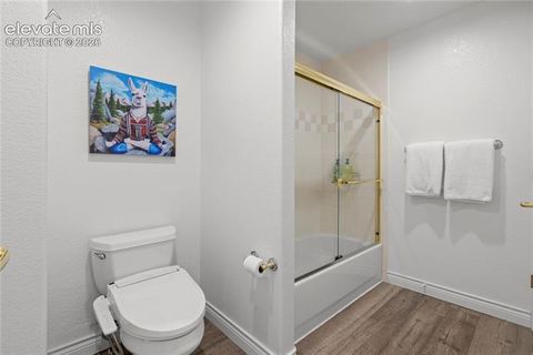 Tiny photo for 5915 Buttermere Drive, Colorado Springs, CO 80906 (MLS # 2223082)