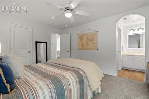 Tiny photo for 5915 Buttermere Drive, Colorado Springs, CO 80906 (MLS # 2223082)
