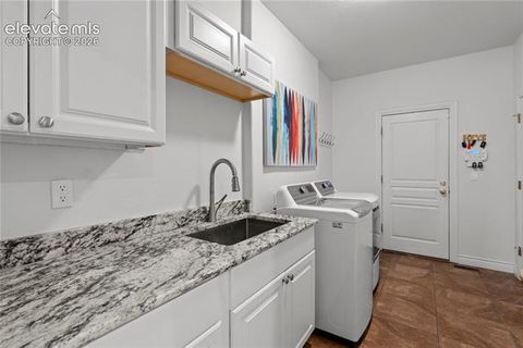 Tiny photo for 5915 Buttermere Drive, Colorado Springs, CO 80906 (MLS # 2223082)