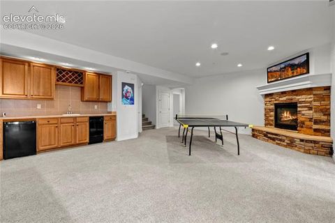 Tiny photo for 5915 Buttermere Drive, Colorado Springs, CO 80906 (MLS # 2223082)