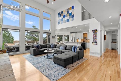 Tiny photo for 5915 Buttermere Drive, Colorado Springs, CO 80906 (MLS # 2223082)