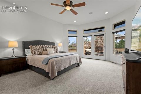 Tiny photo for 5915 Buttermere Drive, Colorado Springs, CO 80906 (MLS # 2223082)