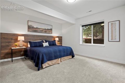 Tiny photo for 5915 Buttermere Drive, Colorado Springs, CO 80906 (MLS # 2223082)