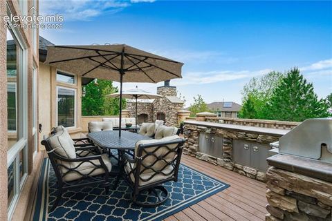 Tiny photo for 5915 Buttermere Drive, Colorado Springs, CO 80906 (MLS # 2223082)