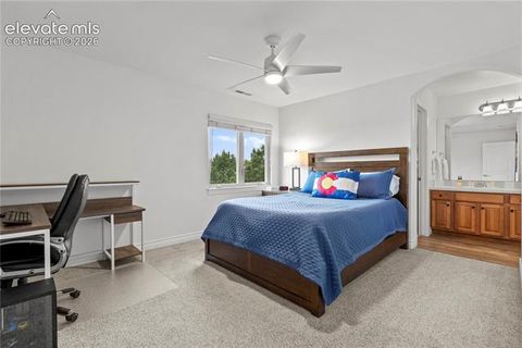 Tiny photo for 5915 Buttermere Drive, Colorado Springs, CO 80906 (MLS # 2223082)