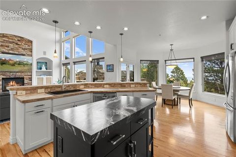 Tiny photo for 5915 Buttermere Drive, Colorado Springs, CO 80906 (MLS # 2223082)